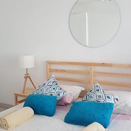Apartment Girasol Front Beach Quarteira Algarve Εξωτερικό φωτογραφία