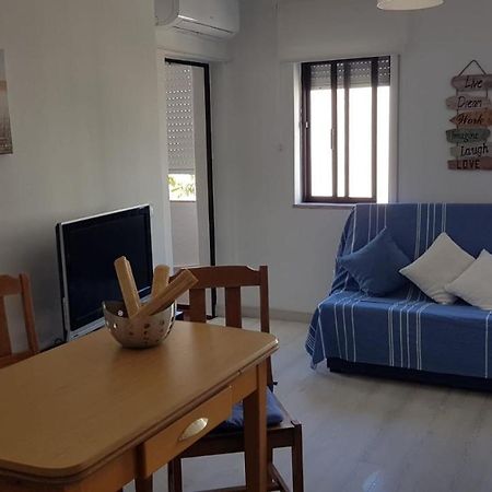 Apartment Girasol Front Beach Quarteira Algarve Εξωτερικό φωτογραφία