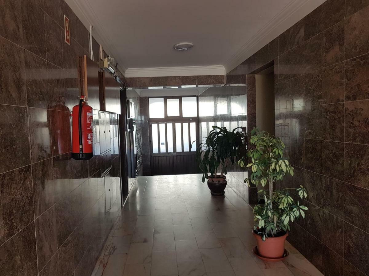 Apartment Girasol Front Beach Quarteira Algarve Εξωτερικό φωτογραφία