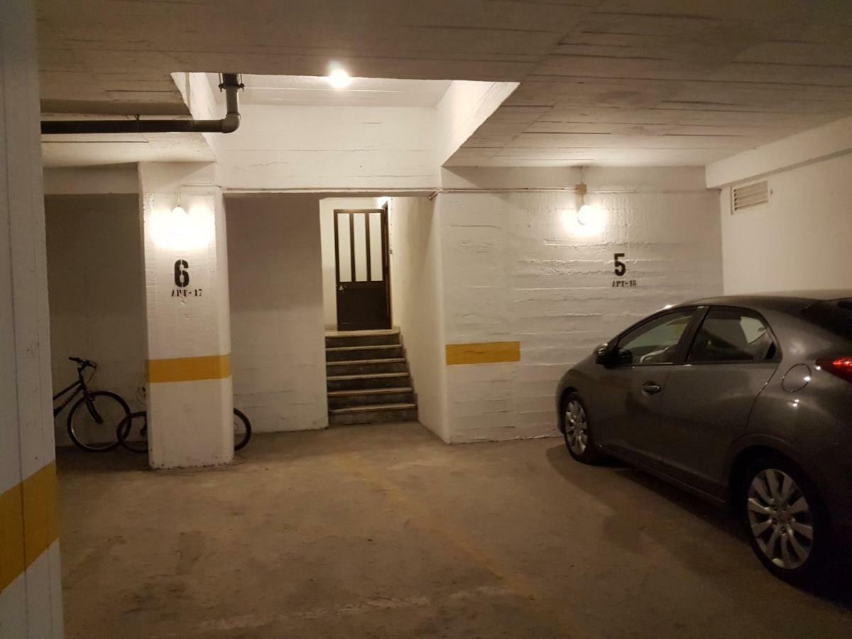 Apartment Girasol Front Beach Quarteira Algarve Εξωτερικό φωτογραφία